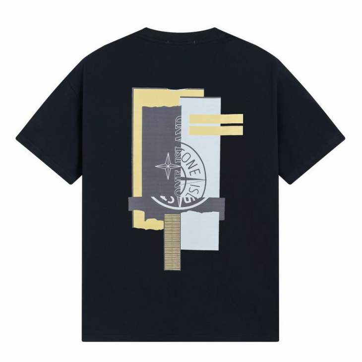 Picture of Stone Island T Shirts Short _SKUStoneIslandM-2XL55tx88311823